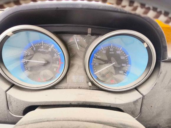 [嘉兴·浙F] 二手开瑞优劲2019款 1.5L厢货标准型 国VI 双排加长DAM15KR