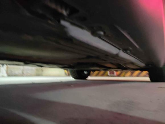 [嘉兴·浙F] 二手宝马宝马X62011款 xDrive35i