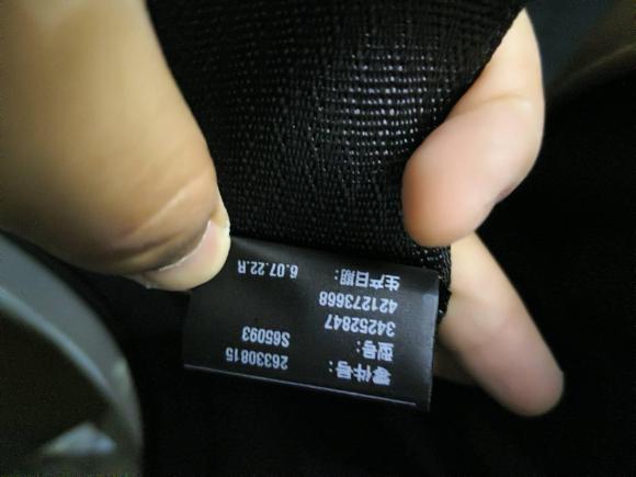 [无锡·苏B] 二手别克别克GL62021款 323T 轻混动互联豪华型