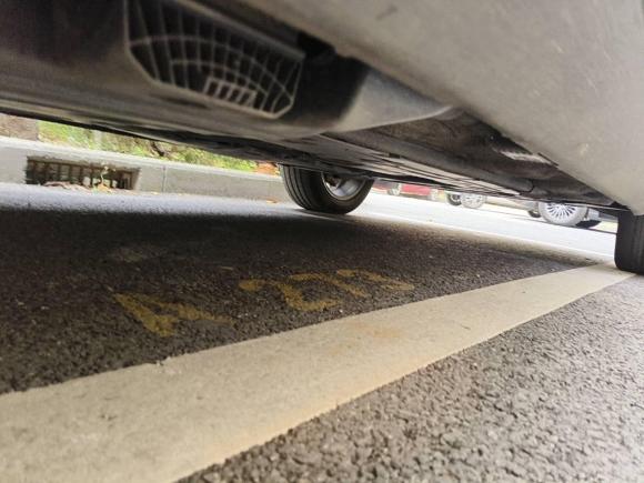 [嘉兴·浙F] 二手沃尔沃沃尔沃XC602019款 T5 四驱智逸版 国VI