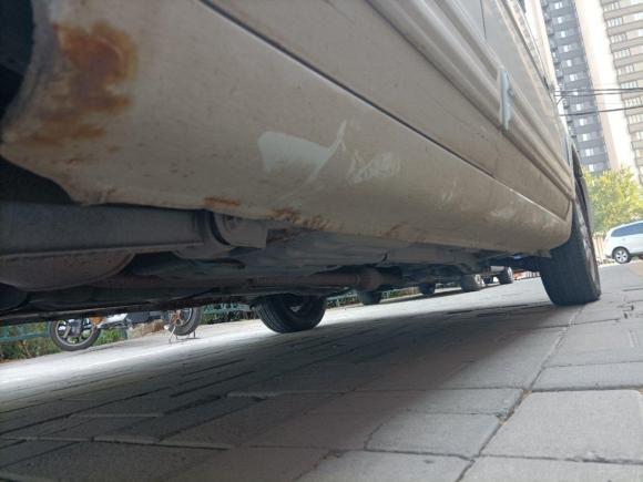 [济南·鲁A] 二手铃木北斗星2012款 全能版 1.4L 手动标准型