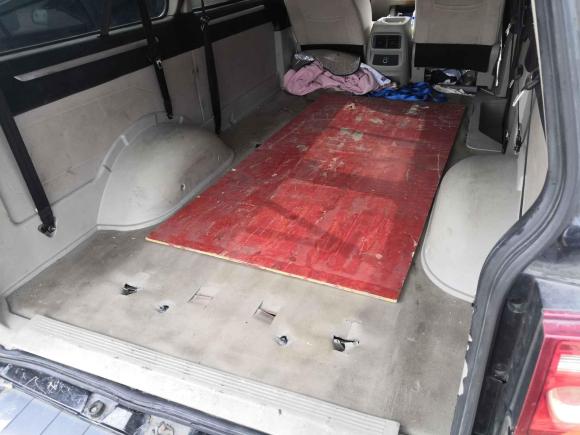 [广州·粤A] 二手东风风行菱智M5EV2020款 舒适型 9座