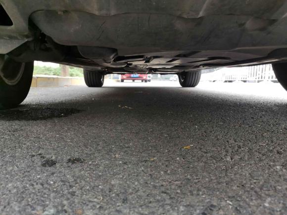 [北京·京L] 二手保时捷Cayenne2015款 Cayenne 3.0T