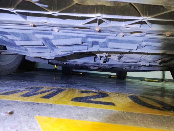 [武汉·粤A] 二手日产颐达2008款 1.6L 自动时尚型