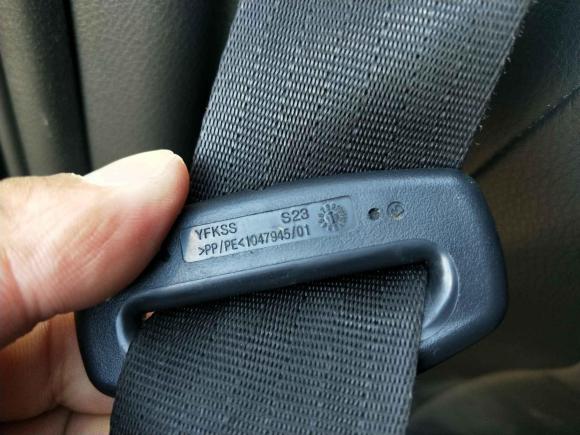 [合肥·皖A] 二手江汽集团嘉悦X72020款 1.5TGDI 自动超越型