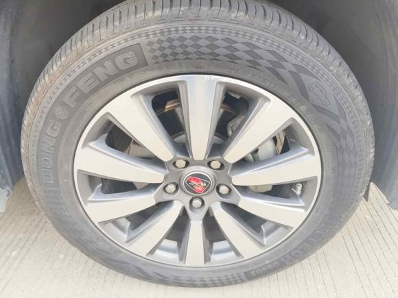 [宁波·浙B] 二手荣威荣威RX82019款 30T 智联网两驱超群旗舰版