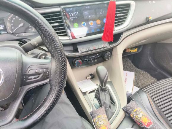 [台州·豫N] 二手别克英朗2015款 15N 自动精英型