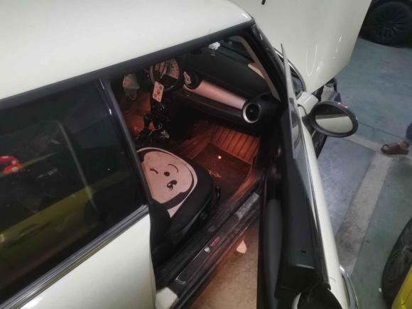 [湖州·浙E] 二手MINIMINI2011款 1.6L ONE