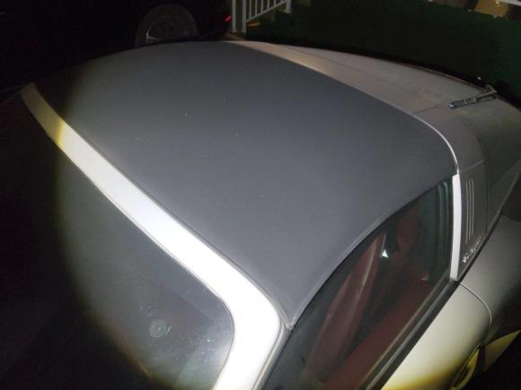 [西安·陕A] 二手保时捷保时捷9112014款 Targa 4 3.4L