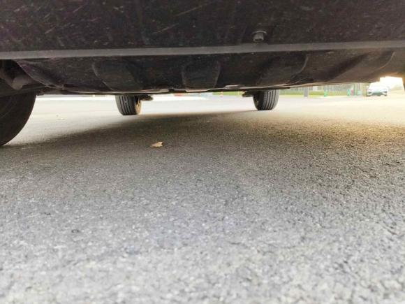 [金华·浙G] 二手五菱汽车五菱缤果2023款 333km 灵犀互联+款