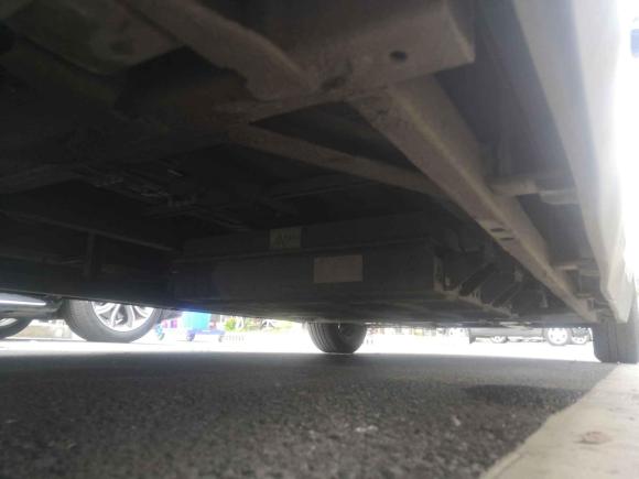 [无锡·苏B] 二手上汽大通MAXUS大通EV302021款 纯电智能物流专家长轴宁德时代