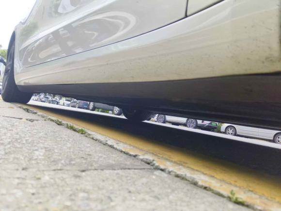 [佛山·粤E] 二手特斯拉Model 32019款 长续航后驱版