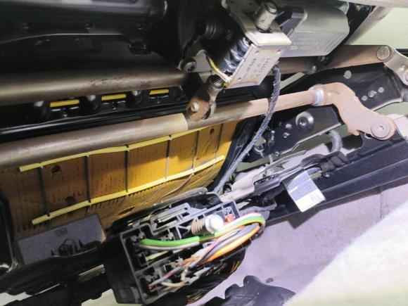 [成都·川A] 二手沃尔沃沃尔沃C302008款 2.4i