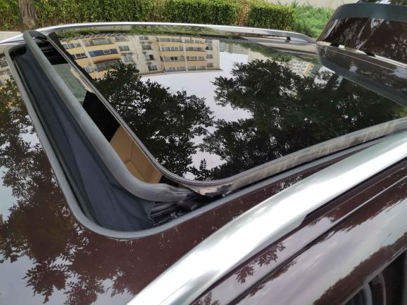 [北京·京L] 二手保时捷Cayenne2015款 Cayenne 3.0T