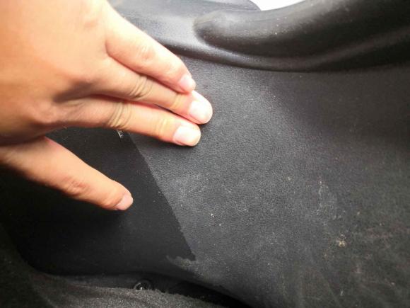 [合肥·皖A] 二手金杯金杯T52S2021款 1.6L标准型3米SWD16M