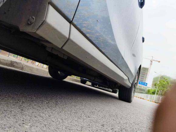 [武汉·鄂A] 二手上汽大通MAXUS大通G502021款 PLUS 1.5T 自动护航版