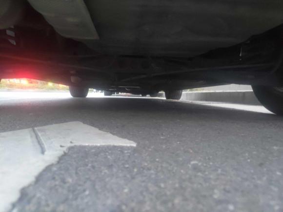 [南京·苏L] 二手荣威荣威5502012款 550S 1.8L 自动启臻版