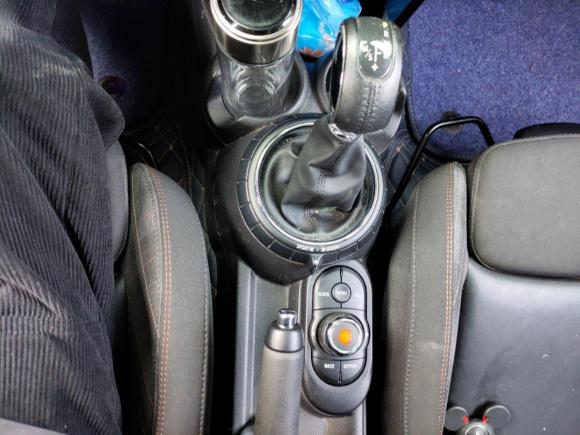 [芜湖·皖P] 二手MINIMINI2016款 1.5T COOPER SEVEN 五门版