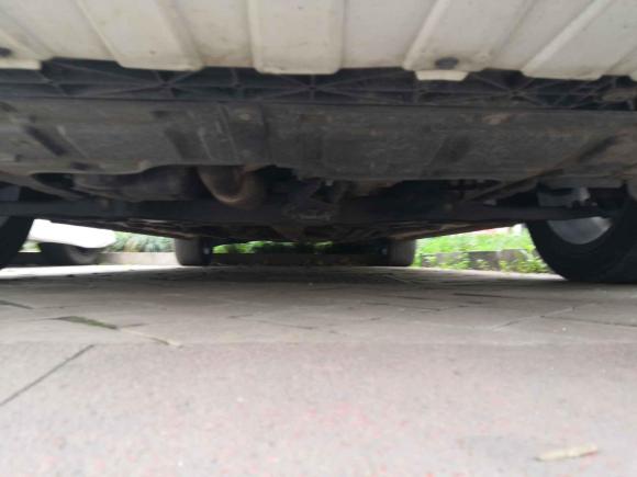 [成都·陕A] 二手长安锐程CC2020款 1.5T 自动酷锐型