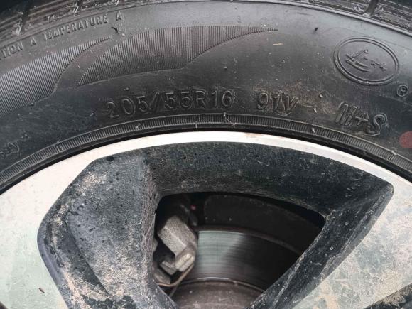 [苏州·贵B] 二手海马福美来2017款 1.6L 手动舒适型