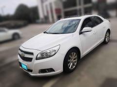 [无锡·苏B] 雪佛兰迈锐宝2012款 2.0L 自动豪华版