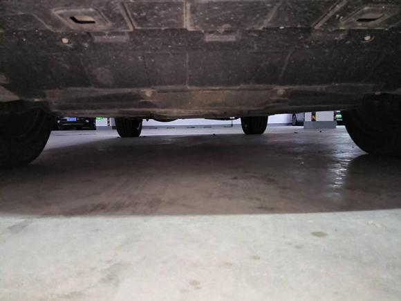 [常州·苏D] 二手长安长安CS952019款 2.0T 两驱豪华型