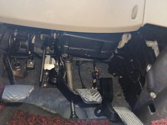 [嘉兴·浙F] 二手现代悦动2011款 1.6L 手动舒适型