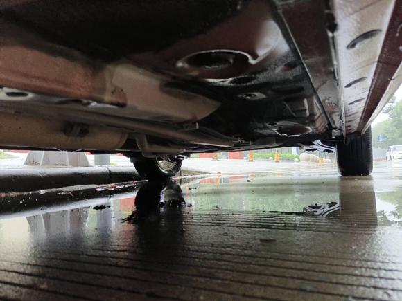 [宁波·浙B] 二手丰田威驰FS2017款 1.5L CVT锋潮版