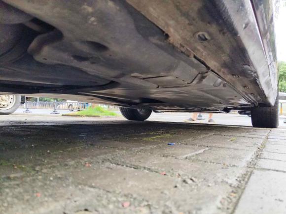 [南昌·赣A] 二手大众帕萨特2021款 330TSI 精英版