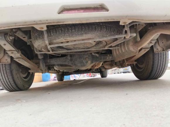 [广州·桂N] 二手江淮瑞风瑞风M42016款 2.0L 手动豪华型