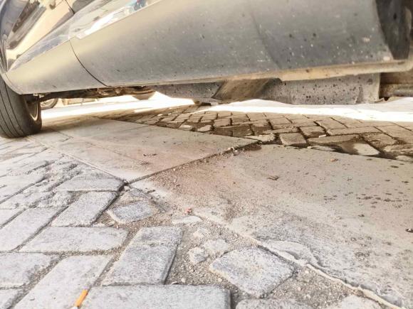 [苏州·豫M] 二手哈弗哈弗F72019款 1.5T 两驱i潮 国V