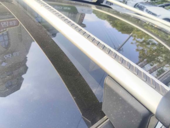 [上海·皖H] 二手魏牌魏牌 VV52017款 2.0T 超豪型