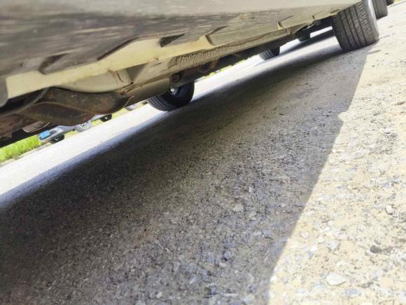 [南京·豫C] 二手北汽昌河北汽昌河Q252017款 1.5L 手动乐慧版