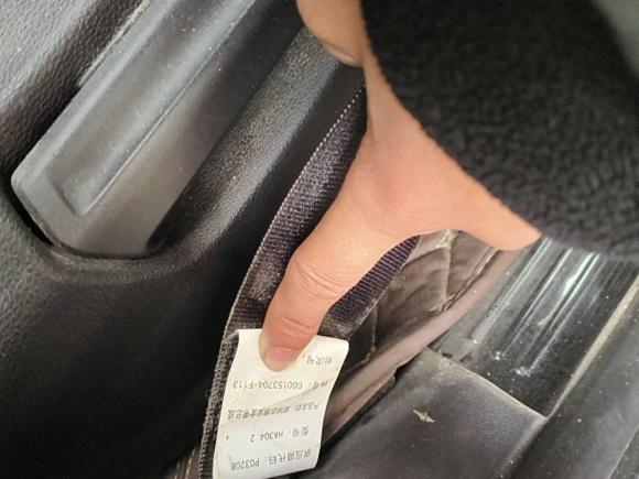 [成都·川A] 二手上汽大通MAXUS大通G502019款 1.5T 首发款自动豪华版 6座