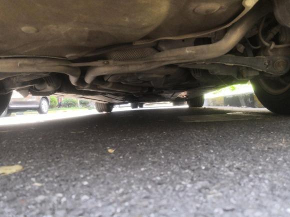 [上海·沪F] 二手奥迪奥迪A6L2005款 2.0T 手动标准型