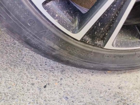 [青岛·津B] 二手荣威荣威i52021款 1.5L 手动铂金版