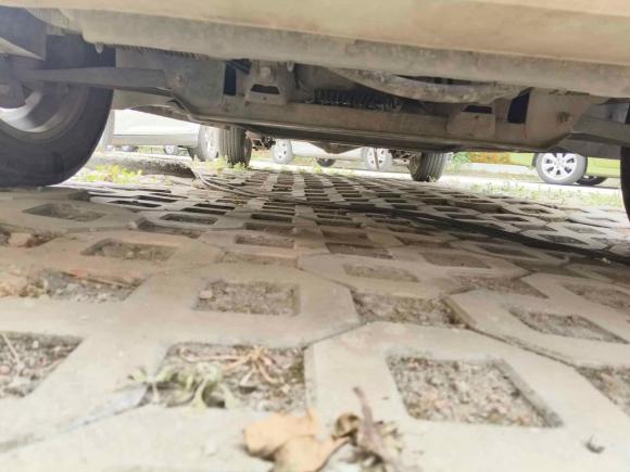 [成都·川A] 二手五菱汽车五菱宏光2019款 1.5L S标准型国VI LAR