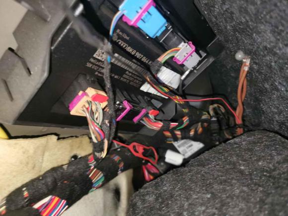 [宁波·浙B] 二手奥迪奥迪Q52016款 40 TFSI 技术型