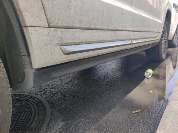 [成都·川A] 二手长安长安CS952019款 2.0T 两驱豪华型