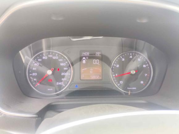 [武汉·鄂A] 二手荣威荣威RX52016款 20T 两驱自动互联网智享版