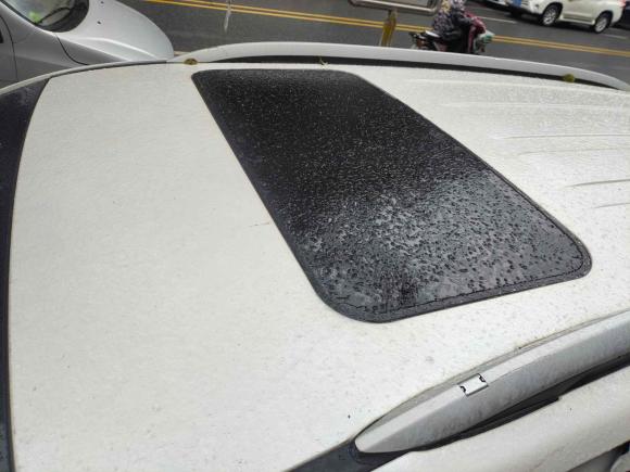 [武汉·鄂A] 二手江铃驭胜S3502016款 2.0T 自动两驱汽油超豪华版5座