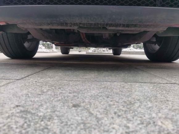 [北京·京N] 二手北汽新能源北汽新能源EU2016款 EU260 乐享版