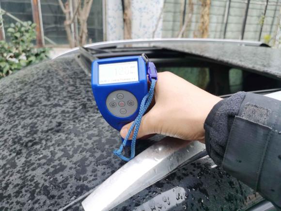 [宁波·浙B] 二手凯迪拉克凯迪拉克SRX2012款 3.0L 豪华型