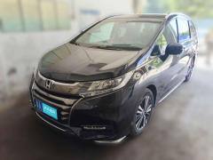 [广州·粤A] 本田奥德赛2019款 2.0L 锐·尊享版