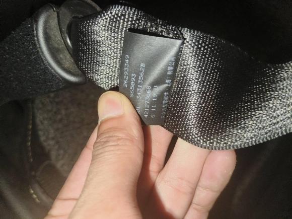 [佛山·粤E] 二手雪佛兰沃兰多2019款 Redline 530T 自动纵享版（5+2款） 国VI