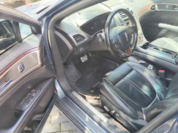 [温州·浙C] 二手林肯林肯MKZ2018款 2.0T 尊享版