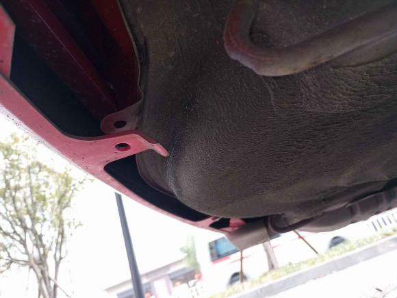 [台州·浙J] 二手马自达马自达62013款 2.0L 自动时尚型