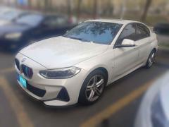 [青岛·鲁B] 宝马宝马1系2019款118iM运动套装