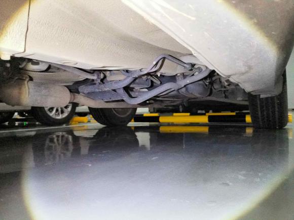 [济南·鲁A] 二手哈弗哈弗H22014款 1.5T 手动两驱精英版