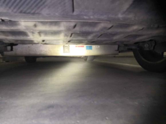 [青岛·鲁B] 二手欧拉欧拉好猫GT2022款 木兰版 480km长续航